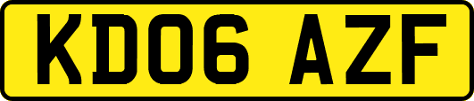 KD06AZF