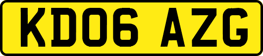 KD06AZG