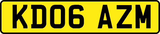 KD06AZM