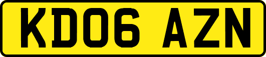 KD06AZN