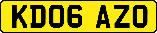 KD06AZO