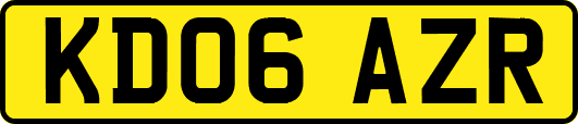 KD06AZR
