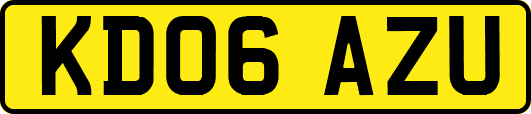 KD06AZU