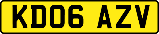 KD06AZV