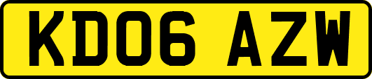 KD06AZW