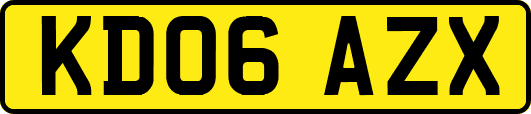 KD06AZX