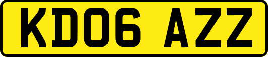 KD06AZZ