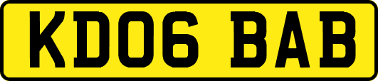 KD06BAB