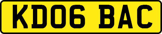 KD06BAC