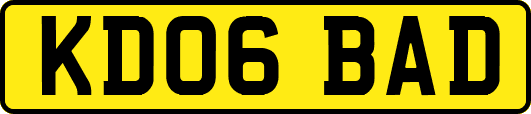KD06BAD