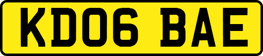 KD06BAE