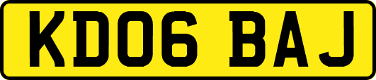 KD06BAJ