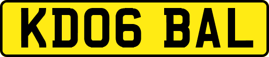 KD06BAL