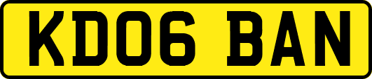KD06BAN