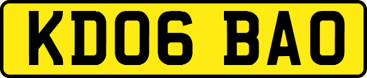 KD06BAO