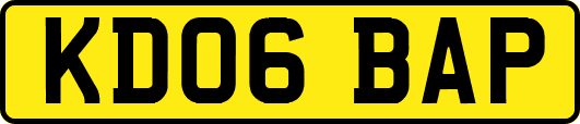 KD06BAP