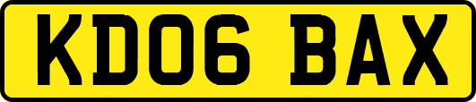 KD06BAX