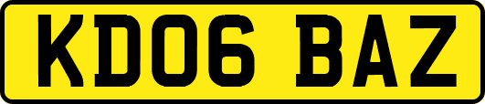 KD06BAZ