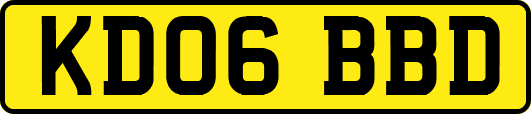 KD06BBD