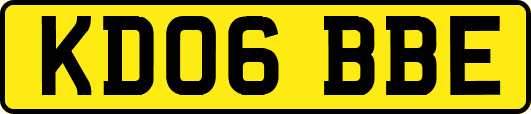 KD06BBE