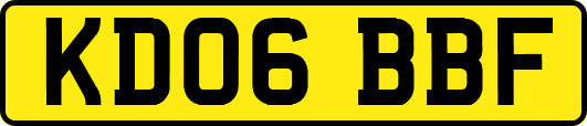 KD06BBF