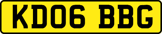 KD06BBG
