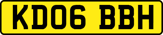 KD06BBH