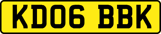 KD06BBK