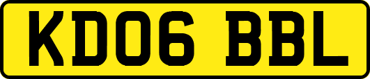 KD06BBL