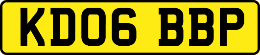 KD06BBP