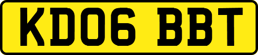 KD06BBT
