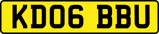 KD06BBU