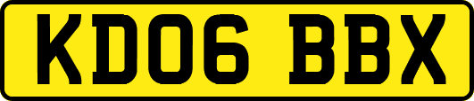 KD06BBX