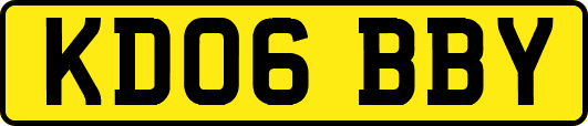 KD06BBY
