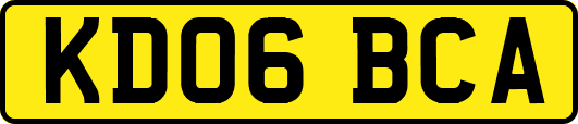 KD06BCA