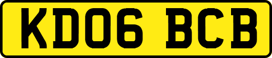 KD06BCB
