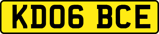 KD06BCE