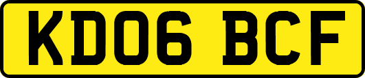 KD06BCF