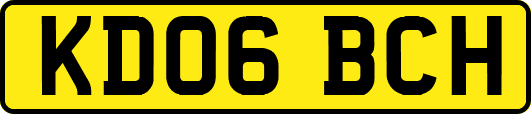 KD06BCH