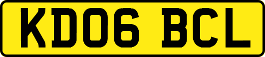 KD06BCL