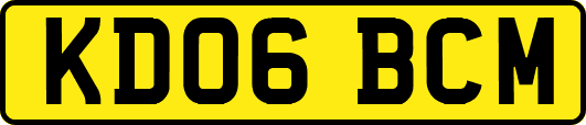 KD06BCM