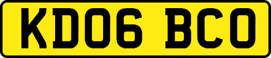 KD06BCO