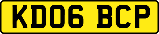 KD06BCP