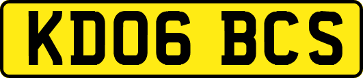 KD06BCS