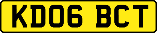 KD06BCT