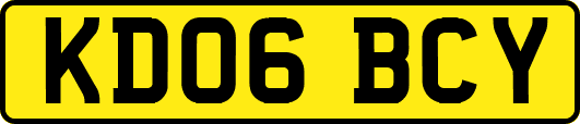 KD06BCY