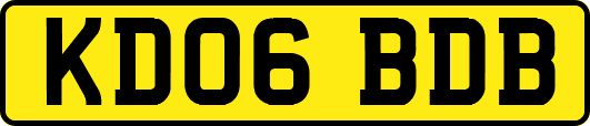 KD06BDB