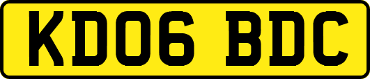 KD06BDC