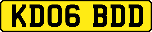 KD06BDD
