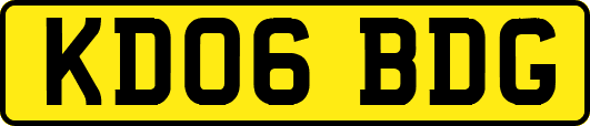 KD06BDG